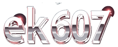 ek 607 logo